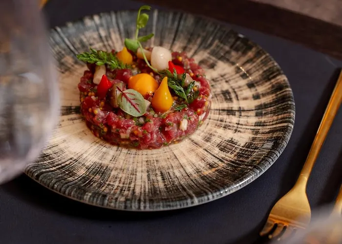 Hotel Experior Boutique - Destigo 5*