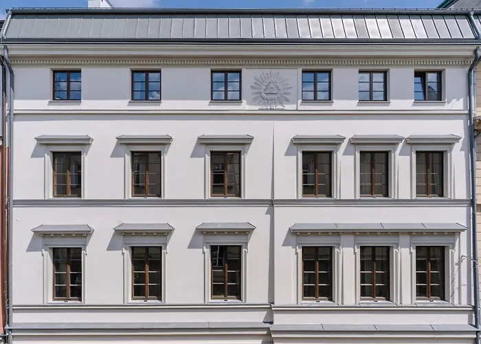 Experior Boutique - Destigo 5*