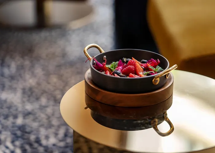 Experior Boutique - Destigo Kraków