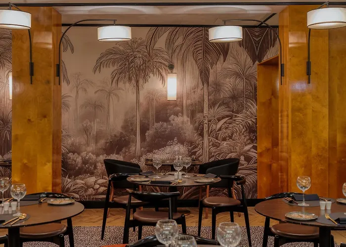 Hotel Experior Boutique - Destigo 5*