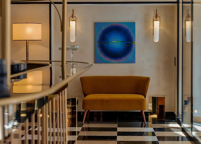 Experior Boutique - Destigo 5*