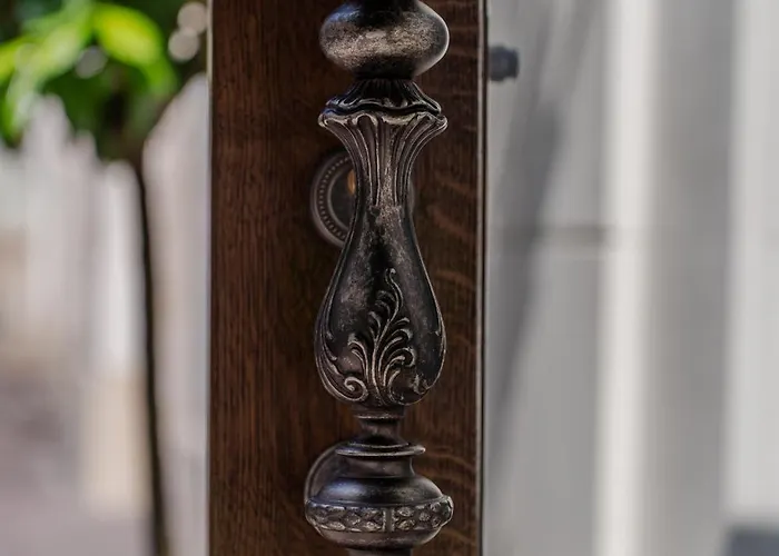 Hotel Experior Boutique - Destigo