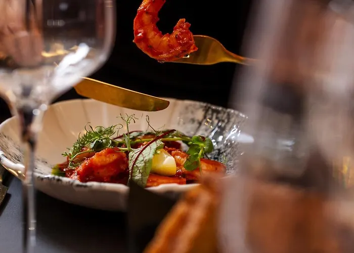 Experior Boutique - Destigo Hotel 5*