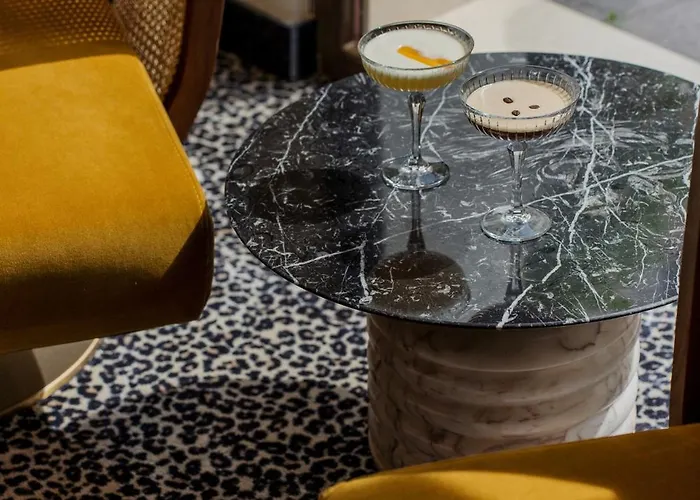 Experior Boutique - Destigo 5*