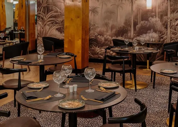 Experior Boutique - Destigo