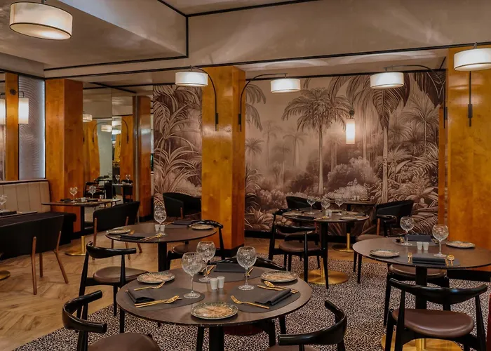 Experior Boutique - Destigo Hotel Kraków