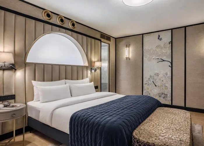 Experior Boutique - Destigo 5* Kraków