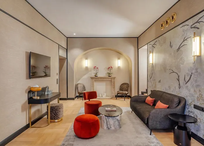 Hotel Experior Boutique - Destigo