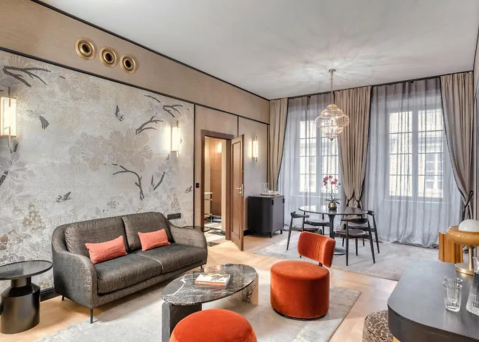 Hotel Experior Boutique - Destigo