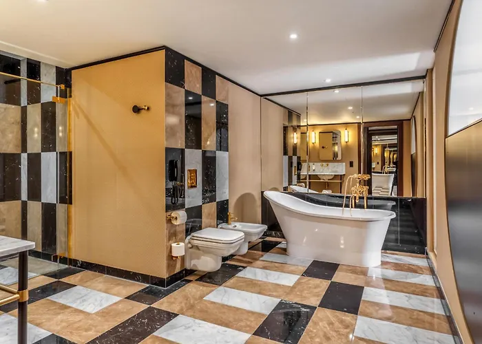 Experior Boutique - Destigo Hotel 5*