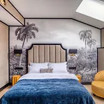 Experior Boutique - Destigo Hotel 5*