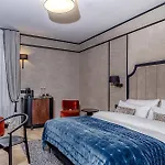 Hotel Experior Boutique - Destigo Cracovie