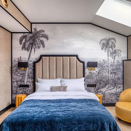 Experior Boutique - Destigo Szálloda 5*