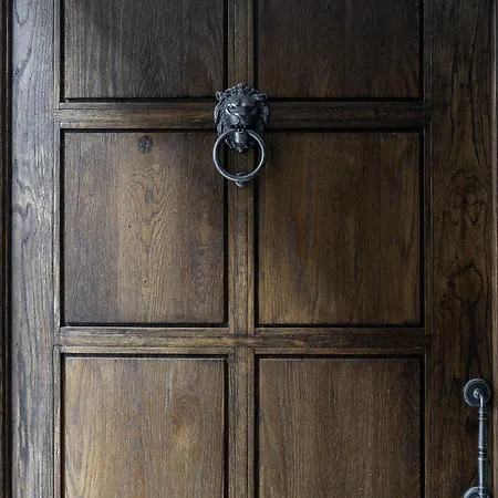 Szálloda Experior Boutique - Destigo Krakkó