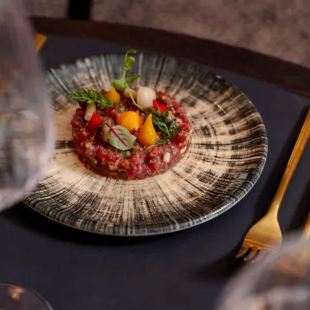 Szálloda Experior Boutique - Destigo 5*