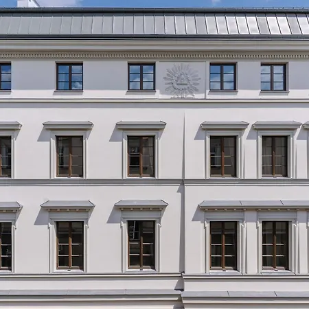 Experior Boutique - Destigo 5*