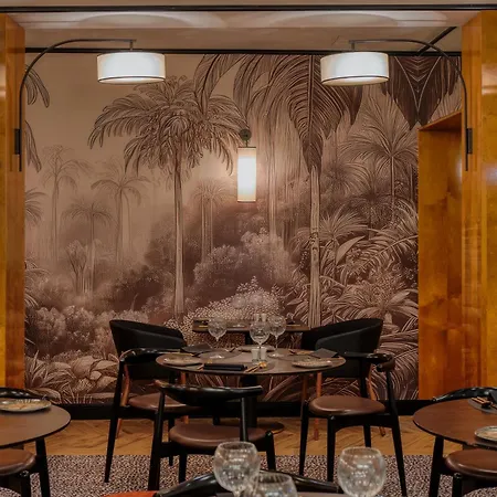 Szálloda Experior Boutique - Destigo 5*