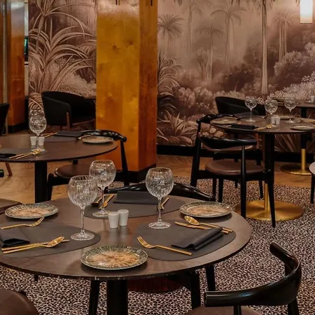 Experior Boutique - Destigo