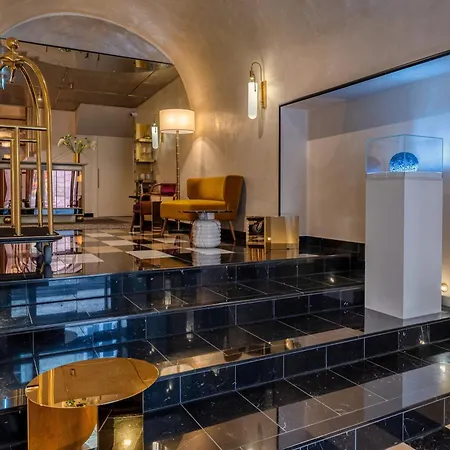 Szálloda Experior Boutique - Destigo 5*