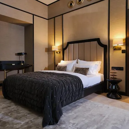 Hotel Experior Boutique - Destigo Cracovia