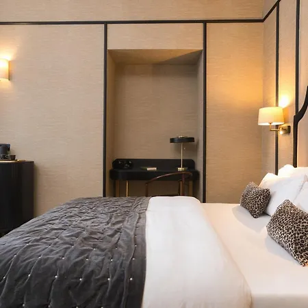 Experior Boutique - Destigo 5*