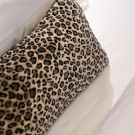 Experior Boutique - Destigo Hotel