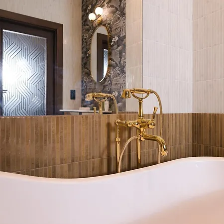 فندق Experior Boutique - Destigo