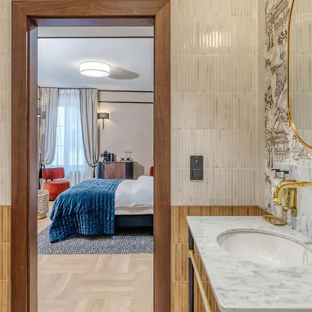 Experior Boutique - Destigo 5*