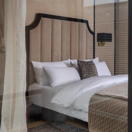 Experior Boutique - Destigo 5* Krakau