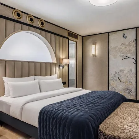 Experior Boutique - Destigo 5* كراكوفيا
